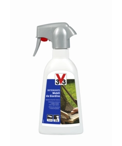 Detergente mobili da giardino - spray - 0,4 litri